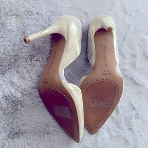 French connection dress up shoes